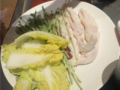 -牛YO寿喜烧和牛火锅自助(三台子万象汇店)