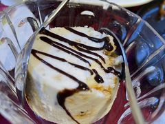 核桃冰糕-红房子西菜馆(淮海中路店)