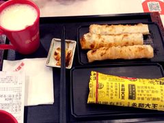 -永和大王(宜山店)