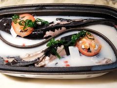 船头退秋鱼-锦府盐帮·侯宅(五棵松万达店)