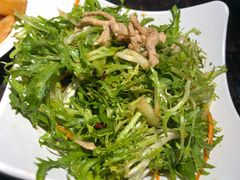 -完美生活炭火烤肉(二马路店)