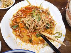 -长安后宰门水盆羊肉(新都心店)