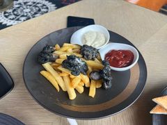-恰餐厅及酒吧CHAR Bar & Grill(北京三里屯洲际店)