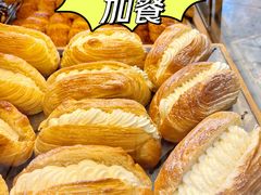 -面包新语(上地华联店)