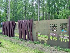 -黄海国家森林公园