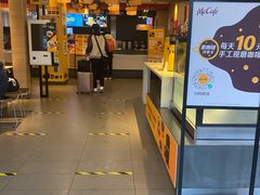 -麦当劳(七宝乐购店)