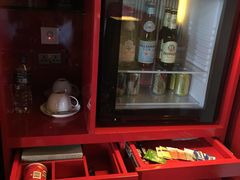 -天津津利华酒店