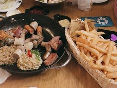 -沈阳瑞士酒店·普拉那啤酒坊