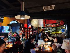 -布拉格餐厅· 中欧捷克菜(全国首店)