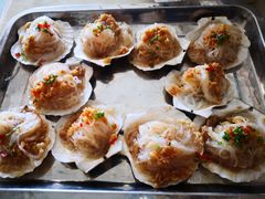 -大连海鲜斑鱼火锅(安平店)