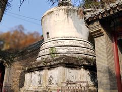 -潭柘寺景区