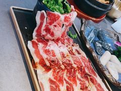 -明洞王妃家烤肉(苏州中心星悦汇店)