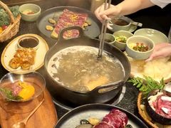 -盡膳口福·百年汤方火锅(科华北路店)