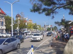 -老虎石海上公园