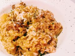 牛肋山药饭-幸薈飯堂