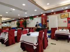 大堂-潇湘码头·鲜湘菜(清河店)