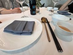 -上蔬无瑕· 创意素食·Vegetarian(华采天地店)