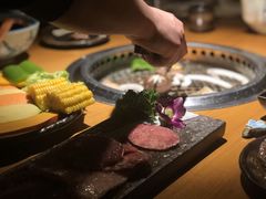 -本寻烧肉酒场(双井店)