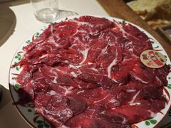 -汕头八合里海记牛肉店(清河店)