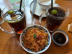 -林四喜·闽南传家菜(鼓浪屿店)