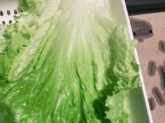 -新石器烤肉(马鞍山印象汇店)