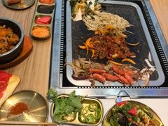 -郭记烤肉创始店(民丰大街店)