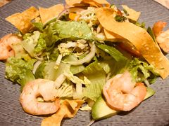 鲜虾牛油果-Moka Bros 摩卡站(西单大悦城店)