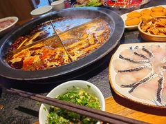 -陈眼镜火锅(总店)