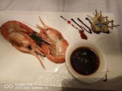 -马克西姆俄罗斯餐厅(通亚街店)