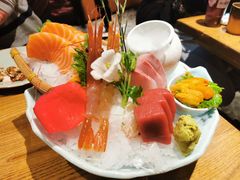 -MoMo牧场·寿喜烧专门店(长泰广场店)