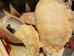 -破店肥蛤·海鲜·烧烤(翠园街店)