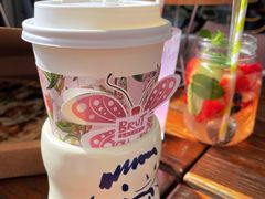 -Brut Eatery Wine Bar & Restaurant (建国东路店)