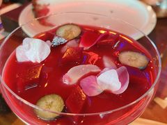 -THE CUT Rooftop顶楼牛排餐吧(环贸iapm店)