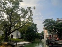 -赤坎·广东华侨国际旅游度假区