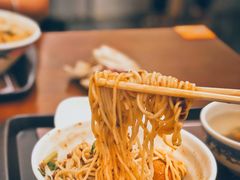 特色杂酱面-万县面馆(高笋塘店)