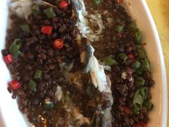 -胖大姐黄辣丁鱼庄(新津店)