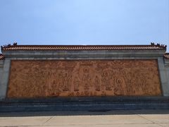 -龙口南山旅游景区