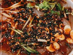 -老爷庙风味美食府(魏都大道店)