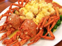 -旺富东海大酒楼(海鲜街店)