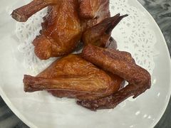 -鸽鸟轩(石岐店)