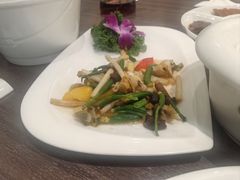 -周锦记广式餐厅(格林生活坊2期店)