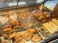-清丰李记猪蹄(朝阳路店)