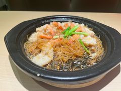 -吕氏疙瘩汤·海鲜新鲁菜(凯德mall新都心店)