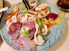 -桥东喜碧海鲜街(水东街店)