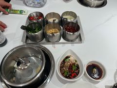 -海月轩海鲜豆捞(紫金塔店)