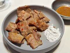 -胡麻(静安嘉里店)