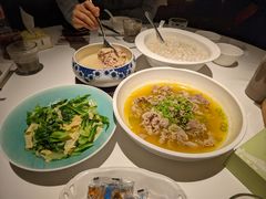 -淮扬厨子(健康路店)