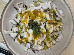 酱椒片片鱼-醉得意(武大店)
