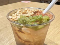 -盛香亭热卤(欢乐港湾店)