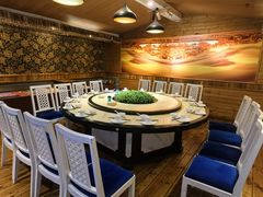 包厢-新疆伏拉沃餐厅(白龙南路店)